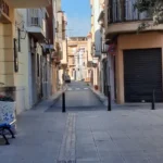 NULES RENOVARÀ EN BREU LA XARXA D’AIGUA POTABLE D’UN TRAM DEL CARRER DE LA MARE DE DÉU DELS DOLORS