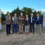 LA NULETA TOMA  PROTAGONISMO EN LA ACTUAL CAMPAÑA CITRÍCOLA CON EL  PRIMER CORTE