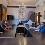 ES REUNEIX L’ÒRGAN GESTOR DE PLATGES DE NULES PER A FER BALANÇ DE LA TEMPORADA ESTIVAL