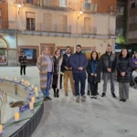 NULES DICE BASTA A LA VIOLENCIA MACHISTA