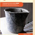 ELS ALUMNES D’OBRA DEL PROGRAMA TALENT JOVE S'INICIEN A LES LABORS AUXILIARS D'OBRA