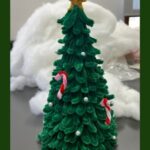 LOS ALUMNOS DE COMERCIO DISEÑAN Y PREPARAN UN KIT DECORATIVA PARA EL MONTAJE PROFESIONAL DE ESCAPARATES