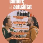 EL MAGAZINE COMERCIO Y ACTUALIDAD LANZA SU EDICIÓN DE NOVIEMBRE DESTACANDO LA FUNCIÓN DEL COMERCIO LOCAL Y LA FORMACIÓN PRÁCTICA EN COMUNICACIÓN DIGITAL