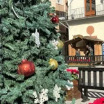 NULES CONVOCA UN CORCURS DE DECORACIÓ NADALENCA DE BALCONS