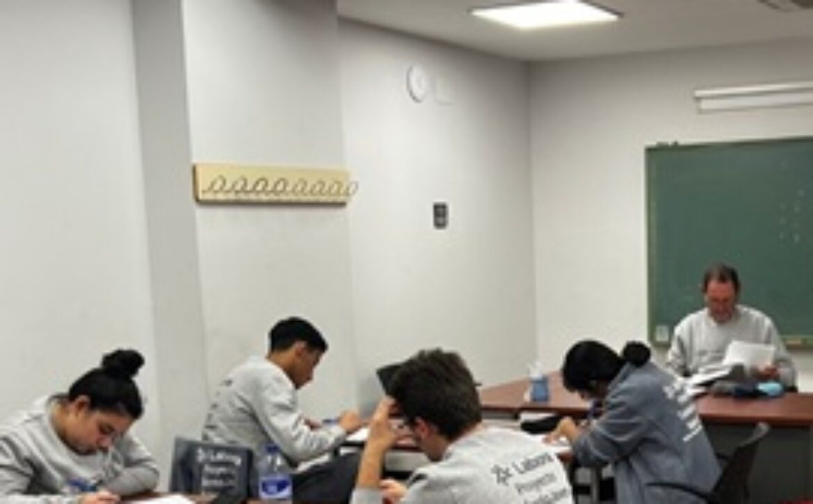 ÚLTIMOS POSTS – 1