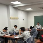 LAS LABORES AUXILIARES DE OBRA CENTRAN LA PRIMERA PRUEBA EVALUATIVA DEL CERTIFICADO DE ALBAÑILERÍA  