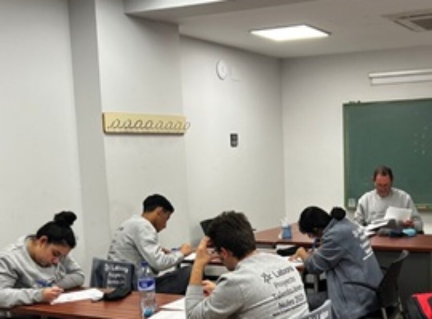 ÚLTIMOS POSTS – 1