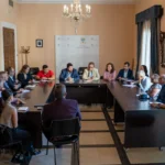 NULES TREBALLA EN LA CONSTITUCIÓ DE LA NOVA ASSOCIACIÓ D’EMPRESARIS