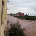 NULES REIVINDICA A LA CHX LES OBRES DE CANALITZACIÓ DEL BARRANC EL TORRENT