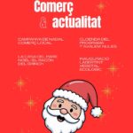 T´AVALEM PRESENTA DEMÀ L´ÚLTIM MAGAZINE COMERÇ & ACTUALITAT DEDICAT A LA CAMPANYA DE NADAL