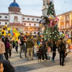 NULES PRESENTA UNA VARIADA PROGRAMACIÓ NADALENCA DIRIGIDA A TOTS ELS PÚBLICS