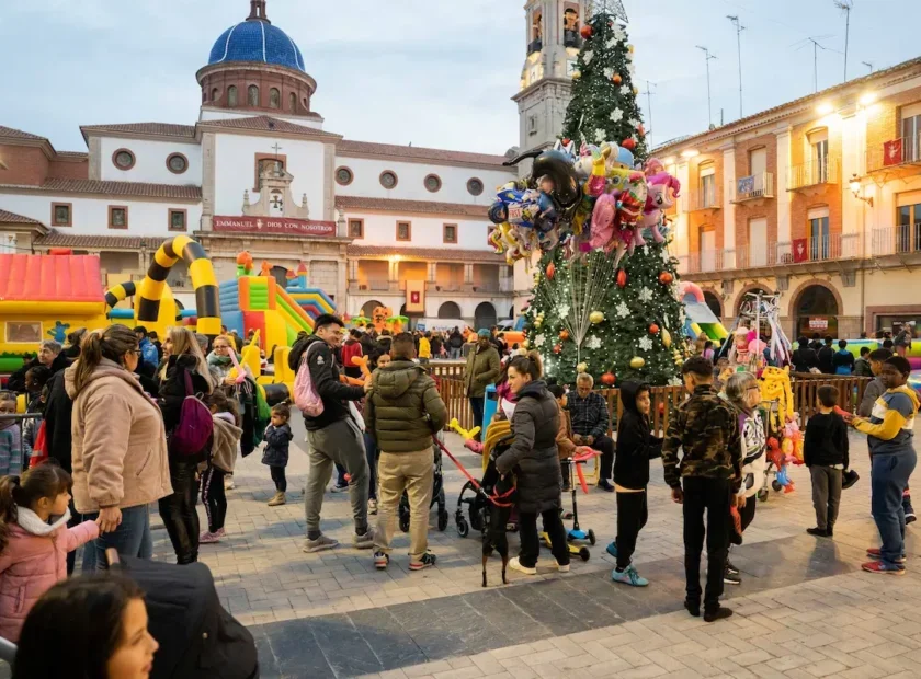 Fira Nadalenca Nules (2)