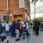 NULES IMPULSA EL PROYECTO INTERGENERACIONAL “VOLUNTARIAT DE IAIOS I IAIES”