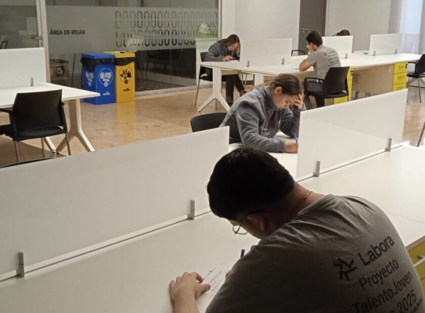 OK FOTO EXAMEN PRL ALBAÑILERÍA