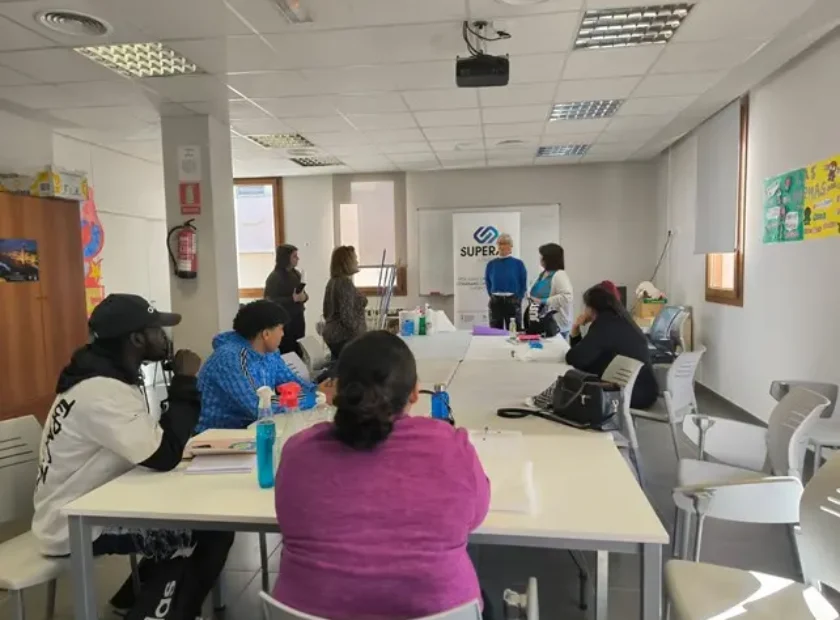 TALLER CONSUM SOSTENIBLE II