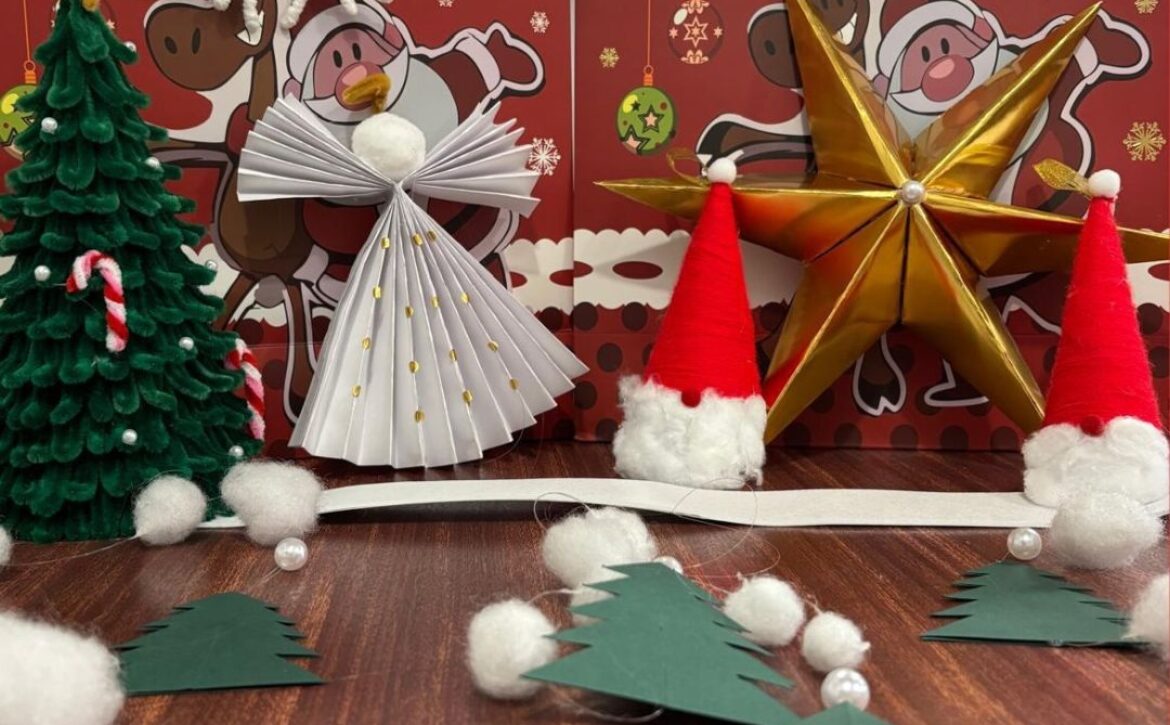 ok FOTO KIT DECORATIVO CAMPAÑA NAVIDAD