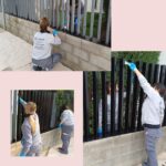 ELS ALUMNES D'OBRA COMENÇARAN EN BREU ELS TREBALLS DE MILLORA I CONDICIONAMENT DEL CEMENTERI MUNICIPAL