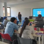 NULES CONCIENCIA SOBRE EL CONSUMO DE ALCOHOL Y DROGAS EN LA CONDUCCIÓN