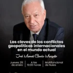 NULES ALBERGARÁ A LO LARGO DE ESTE AÑO A DIFERENTES PERSONALIDADES DEL PANORAMA ACTUAL ESPAÑOL