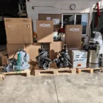 NULES INVERTEIX PROP DE 40.000 EUROS EN LA MILLORA DEL SISTEMA DE CLAVEGUERAM