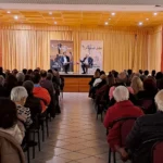 GARCIA-MARGALLO PROTAGONITZA UNA JORNADA AMB EL TEIXIT SOCIAL I EMPRESARIAL DEL MUNICIPI DE NULES