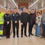 NULES POSA EN MARXA UNA CAMPANYA PER A ACONSEGUIR UN POBLE MÉS NET