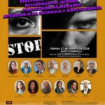 NULES SERÀ DE NOU PUNT DE TROBADA DE PROFESSIONALS I EXPERTS SOBRE VIOLÈNCIA FILIO-PARENTAL I ATENCIÓ A LA INFÀNCIA I ADOLESCÈNCIA