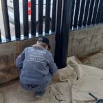 LA CORRECTA PREPARACIÓN DE EQUIPOS Y SUPERFICIES, CLAVE EN LOS TRABAJOS DE PINTURA EN CONSTRUCCIÓN