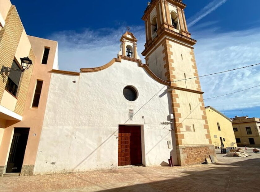 IGLESIA MASCARELL