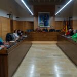 NULES ACORDA DIFERENTS MESURES PREVENTIVES DAVANT EL TEMPORAL DE VENT