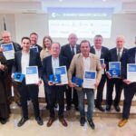 NULES REP EL PREMI TURISCOPE CASTELLÓ A LA TRAJECTÒRIA PER LA SEUA TASCA EN EL TURISME