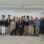 20 PERSONES DESOCUPADES COMPLETEN LA SEUA FORMACIÓ I REBEN EL  CERTIFICAT DE PROFESSIONALITAT