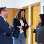 NULES RECIBE OTRA SUBVENCIÓN PARA EL NUEVO ARCHIVO MUNICIPAL