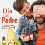 NULES LLANÇA LA CAMPANYA DEL DIA DEL PARE PER A PROMOURE LES COMPRES AL COMERÇ LOCAL