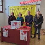 NULES YA TIENE GANADORES DE LA CAMPAÑA DE SAN VALENTÍN