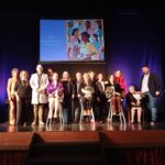 NULES PRESENTA LA PROGRAMACIÓN CONMEMORATIVA DEL DÍA INTERNACIONAL DE LA MUJER