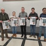 NULES  PREPARA EL CENTENARIO DE LA RECONSTRUCCIÓN DE LA ERMITA DE SANT XOTXIM