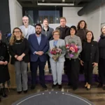 NULES OTORGA LA INSIGNIA DE ORO A TRES MUJERES DESTACADAS DEL PUEBLO