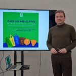 NULES INCREMENTA DE NOU LA QUANTITAT DE RESIDUS RECICLATS