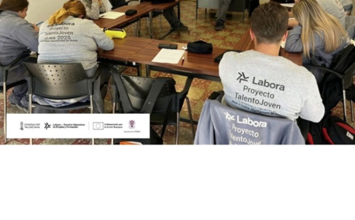 FOTO EXAMEN INSERCIÓN ALBAÑILERÍA