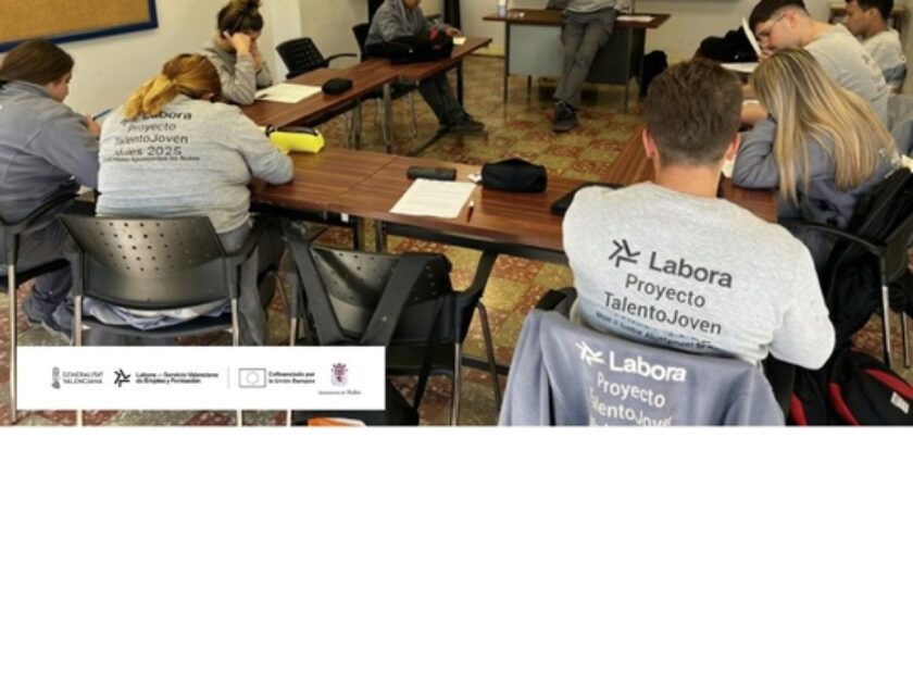 FOTO EXAMEN INSERCIÓN ALBAÑILERÍA