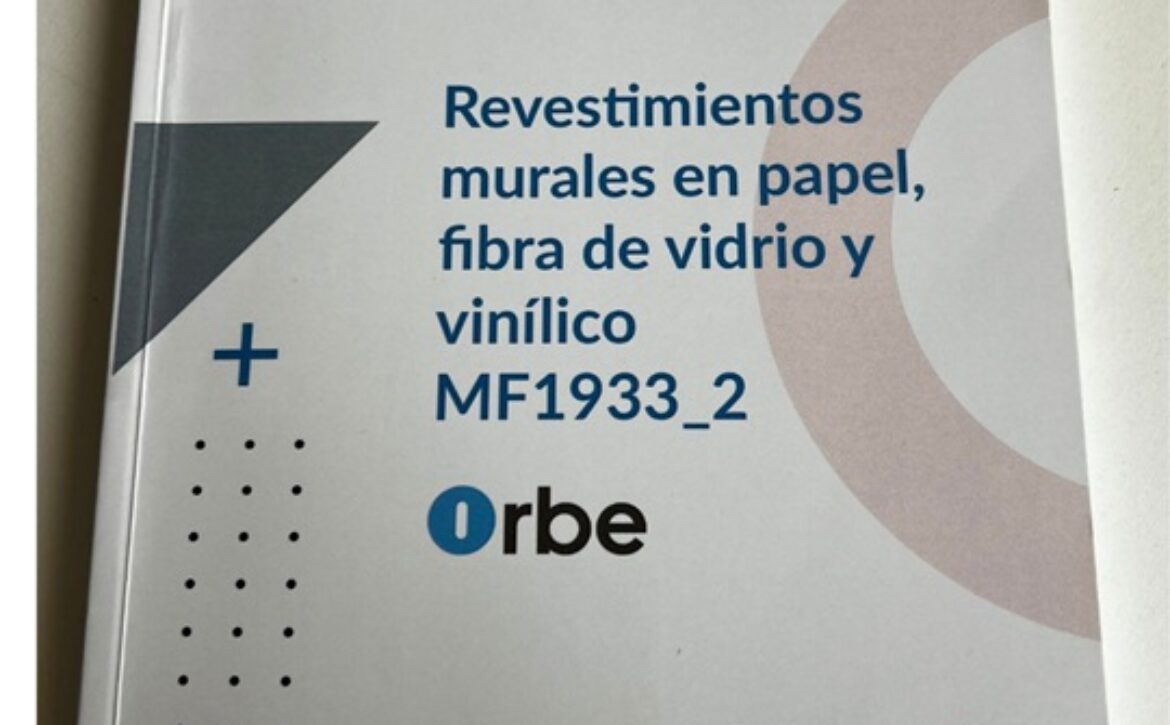 FOTO MÓDULO REVESTIMIENTOS MURALES