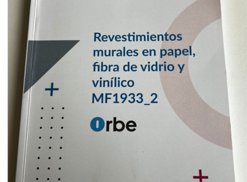 FOTO MÓDULO REVESTIMIENTOS MURALES