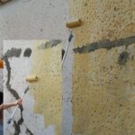 LA RESINA ADHERENT, CLAU PER GARANTIR LA DURABILITAT I QUALITAT ALS TREBALLS D'OBRA