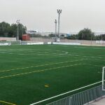 NULES DEMANA A LA GENERALITAT VALENCIANA LA CESSIÓ DELS TERRENYS ON ES TROBA EL CAMP DE FUTBOL I LA PISCINA MUNCIPAL