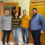 NULES REFORÇA LA COL·LABORACIÓ AMB L’ASSOCIACIÓ MUSICAL ARTÍSTICA NULENSE