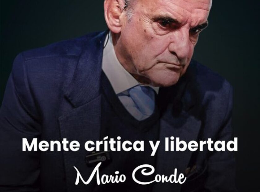 Mario Conde