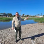 NULES AMPLIA EL PARC NATURAL DE L’ESTANY AMB UNA NOVA LLACUNA