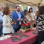 NULES CELEBRA LA FERIA DEL LIBRO CON UNA VARIADA PROGRAMACIÓN