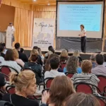 LA EDUCACIÓN, PROTAGONISTA DE LA NUEVA CONFERENCIA DEL CICLO ÁGORA NULES CON LA TELEVISIVA SUPERNANNY